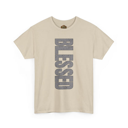 Retro 4 White Cement  BLESSED Shirt