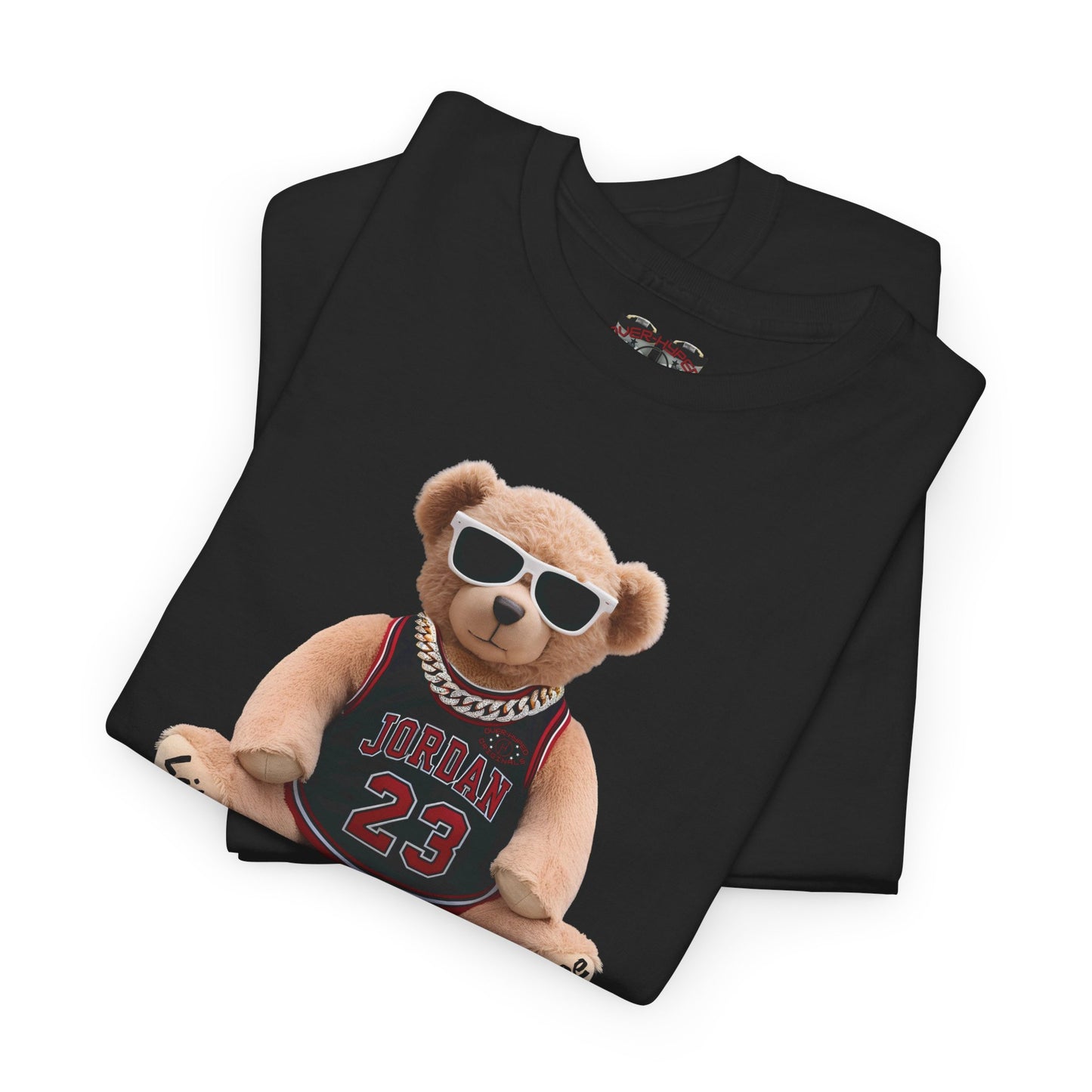 Retro 1 Union LA Chicago Shadow -Like Mike Shirt