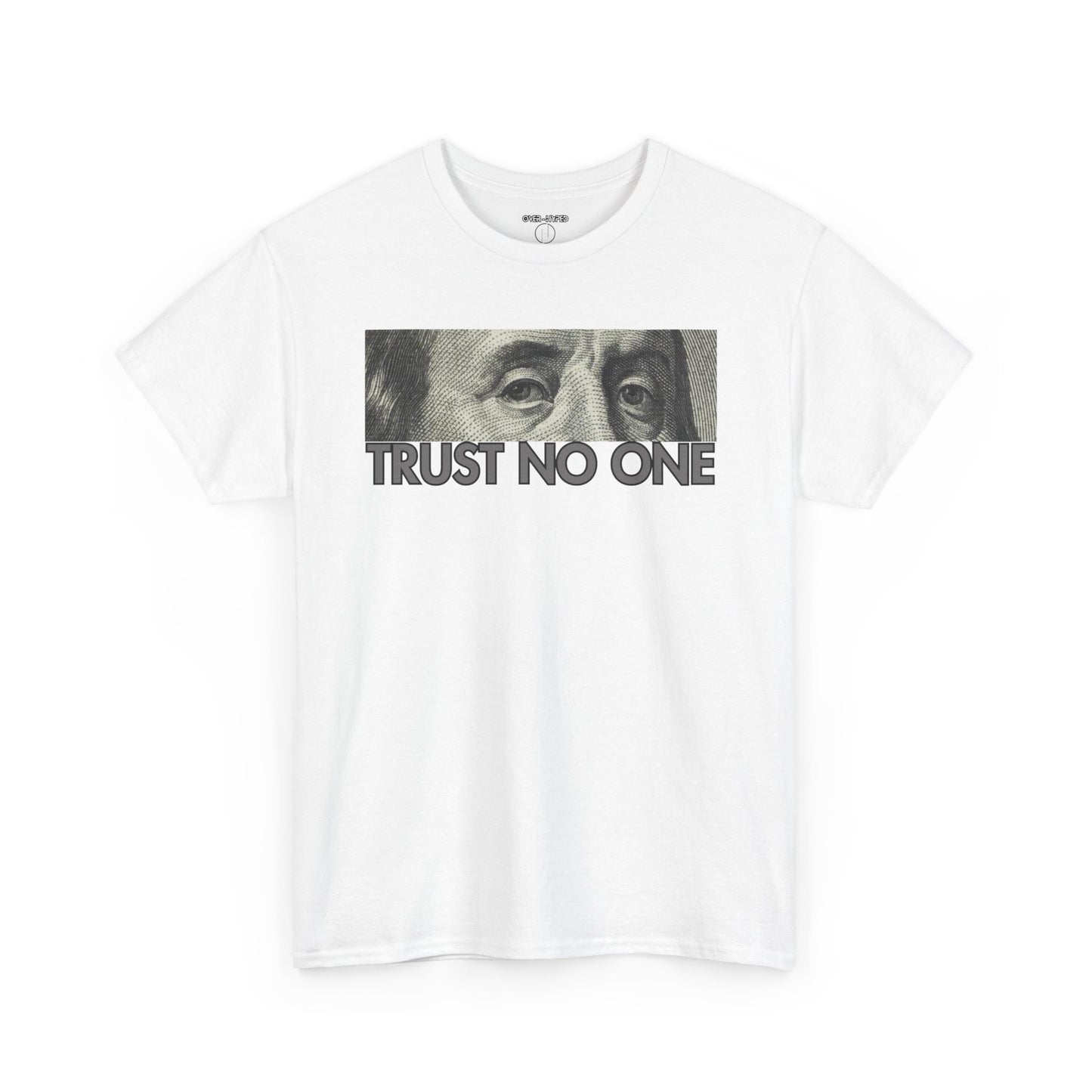 Retro 4 Paris Olympics Wet Cement Trust No One Shirt