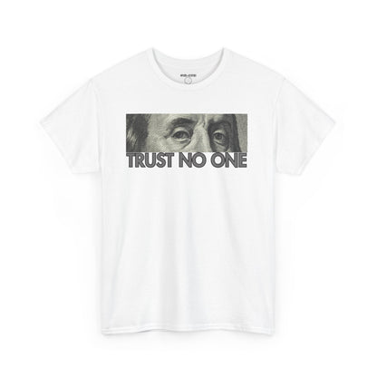 Retro 4 Paris Olympics Wet Cement Trust No One Shirt