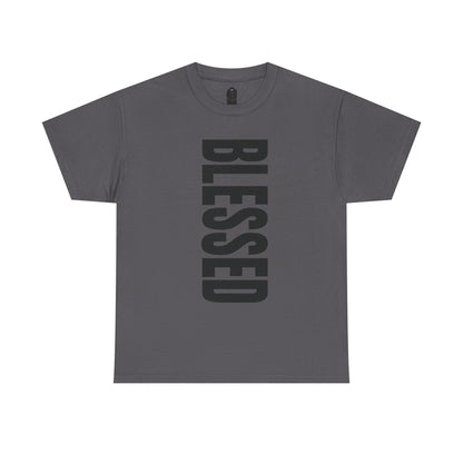 Retro 3 Black Cat Blessed  Shirt