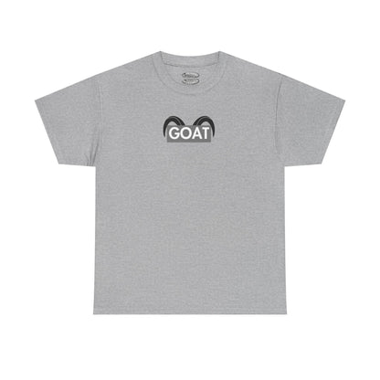 Retro 9 Cool Grey-Goat Horns Shirt