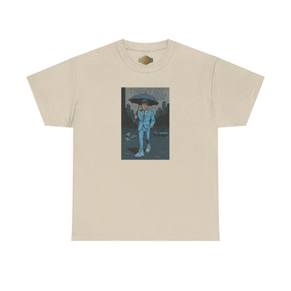 Retro 1 High UNC Reimagined  Did it My Way Shirt