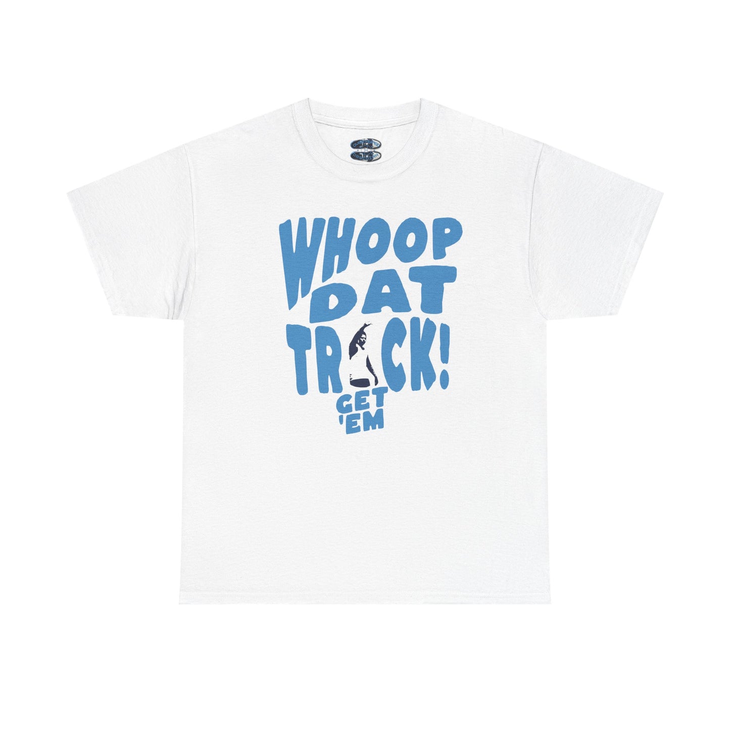 Retro 1 Low Obsidian Whoop Dat Trick Tee – By Over-Hyped