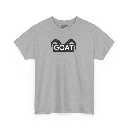 Retro 5 Black Metallic Goat Horns Shirt