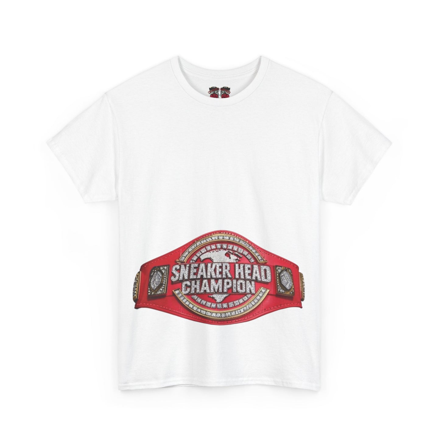 Retro 1 Union LA Chicago Shadow Sneaker Head Champion by Over-Hyped