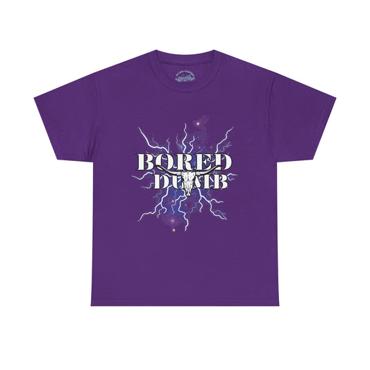 Foamposite Galaxy - Bored Shirt