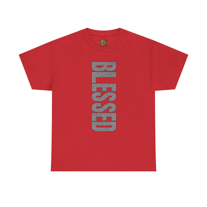 Retro 4 White Cement  BLESSED Shirt