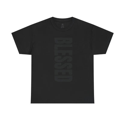Retro 3 Black Cat Blessed  Shirt