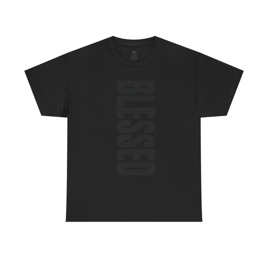 Retro 3 Black Cat Blessed  Shirt
