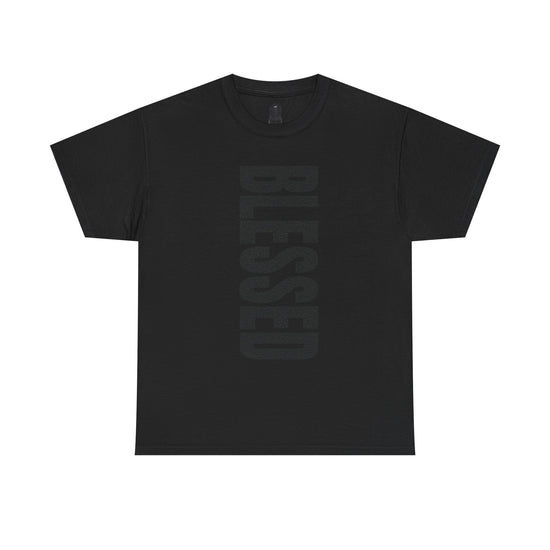 Retro 3 Black Cat Blessed  Shirt