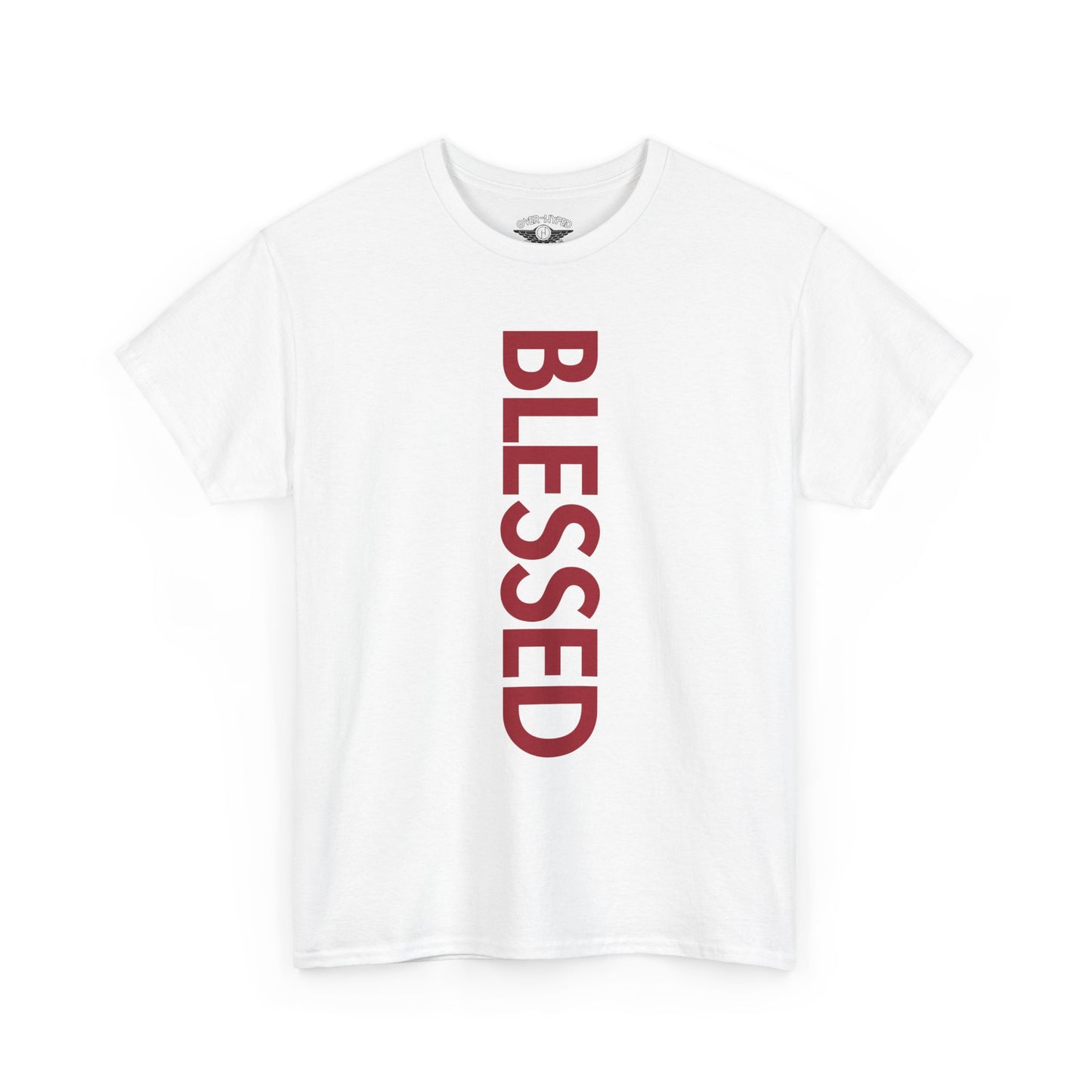 Retro 1 Black Toe - Blessed Shirt
