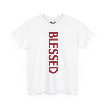 Retro 1 Black Toe - Blessed Shirt