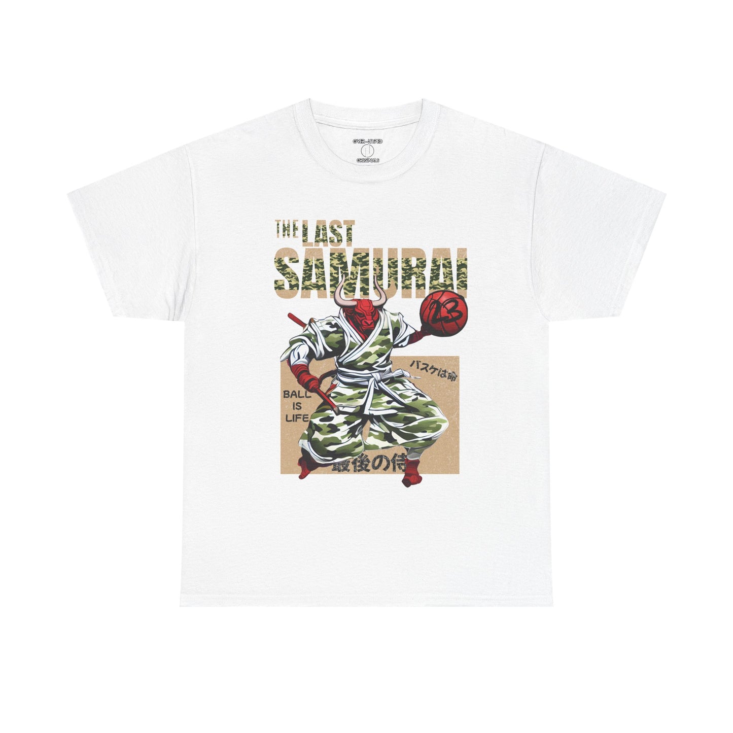 Air Max 90 Duck Camo Samurai Shirt