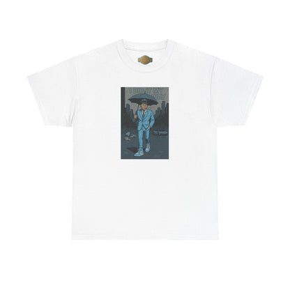 Retro 1 High UNC Reimagined  Did it My Way Shirt