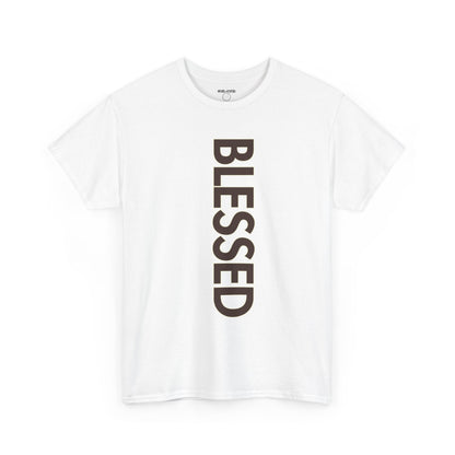 Retro 1 Mocha Blessed Shirt