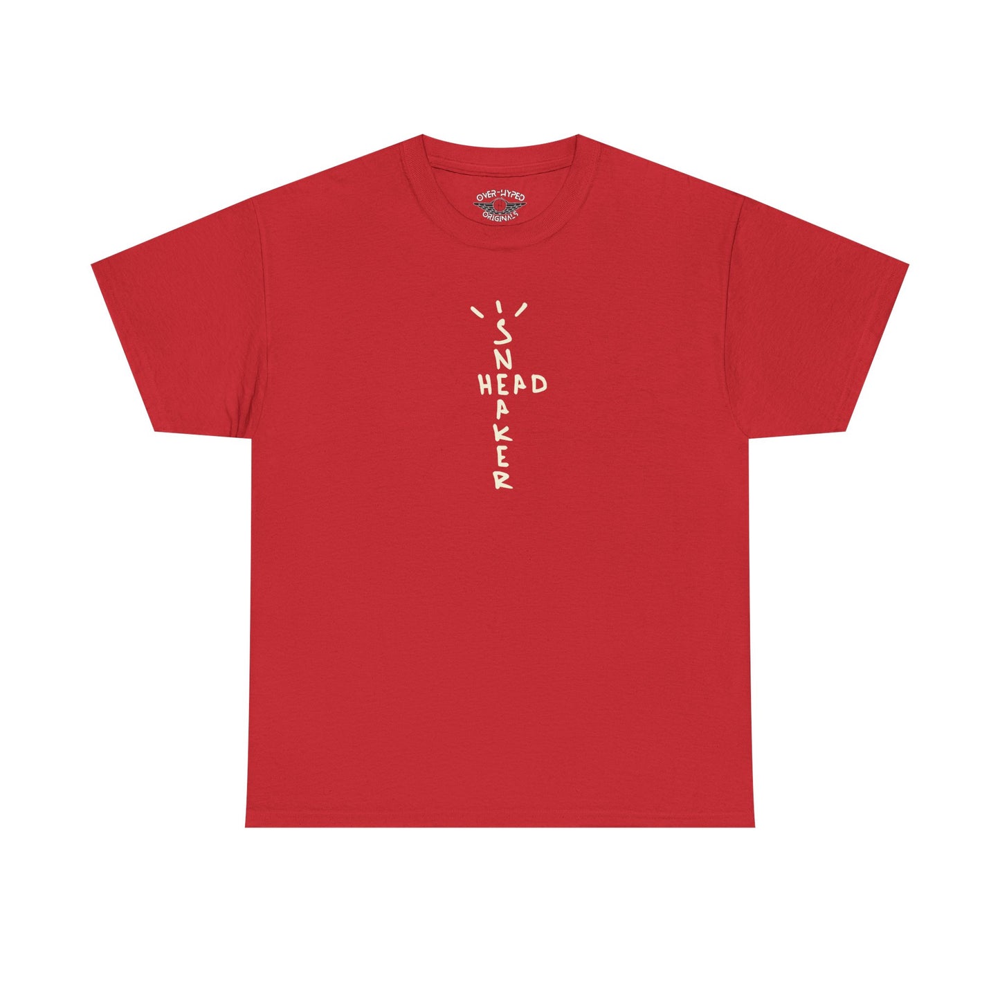Retro 1 Black Toe - SneakerHead Shirt