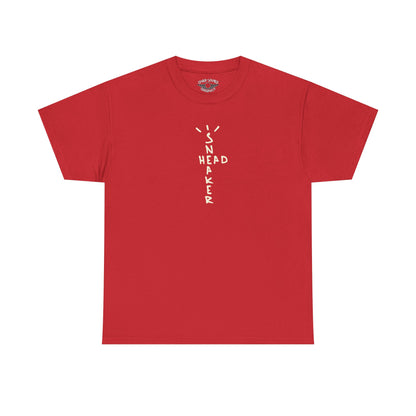 Retro 1 Black Toe - SneakerHead Shirt