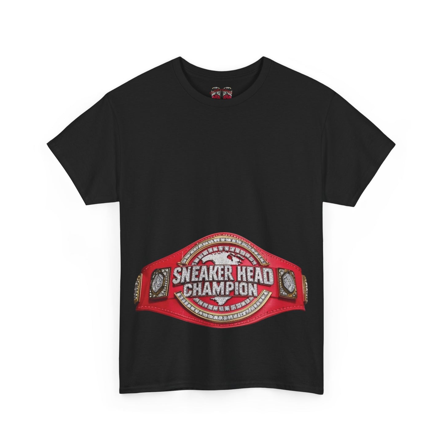 Retro 1 Union LA Chicago Shadow Sneaker Head Champion by Over-Hyped