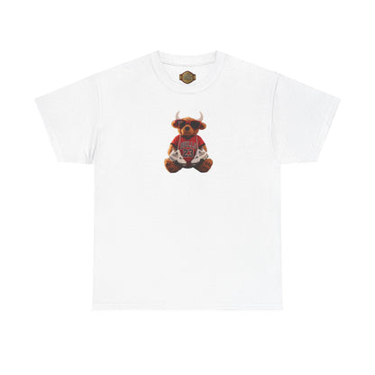 Retro 4 White Cement  LIKE MIKE Shirt