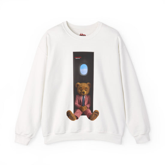Over Hyped Orignals Retro 1 Low Og Chicago Sweatshirt - MAC MILLER TRIBUTE