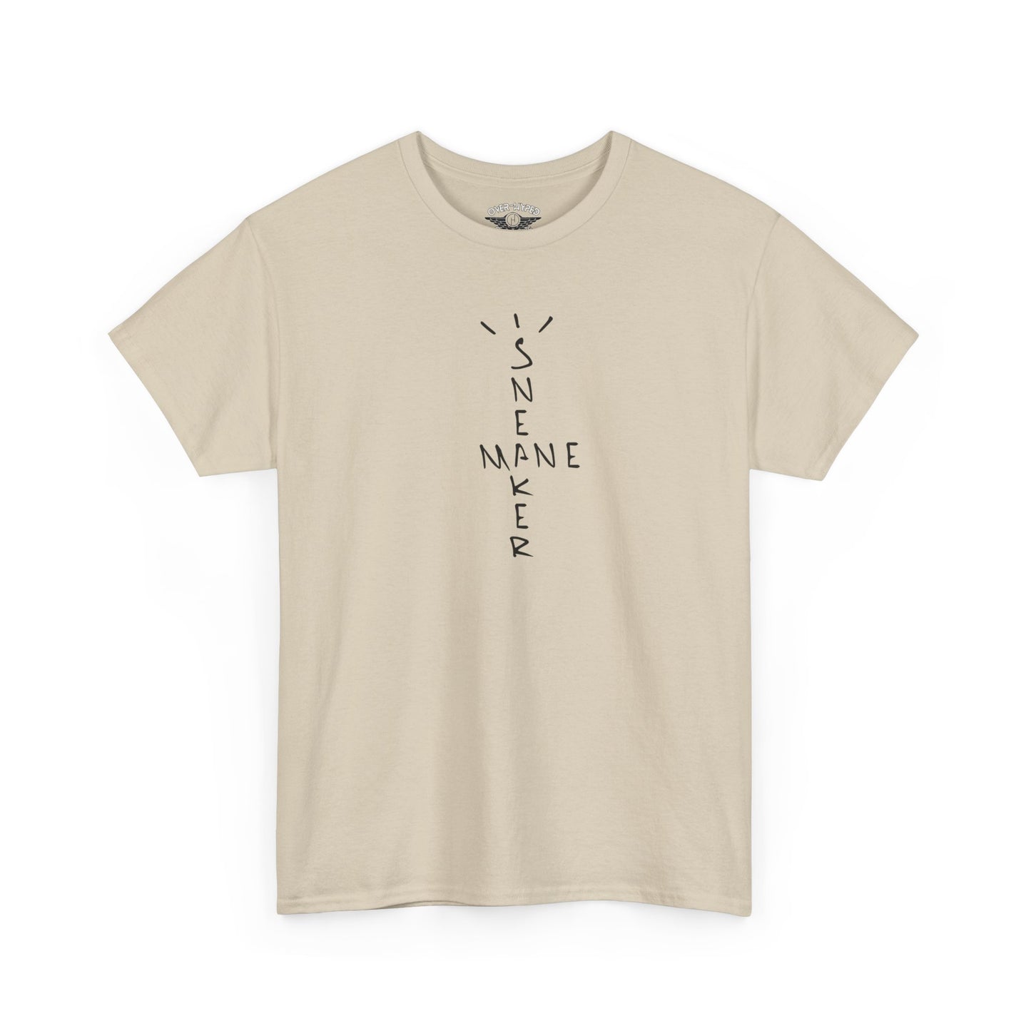 Retro 1 Black Toe - Sneaker Mane Shirt