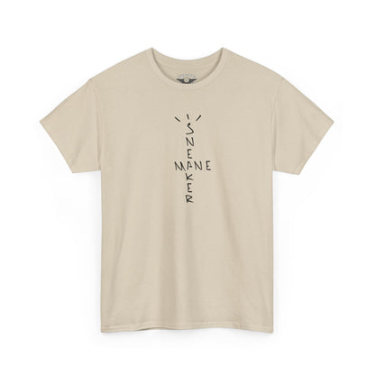 Retro 1 Black Toe - Sneaker Mane Shirt