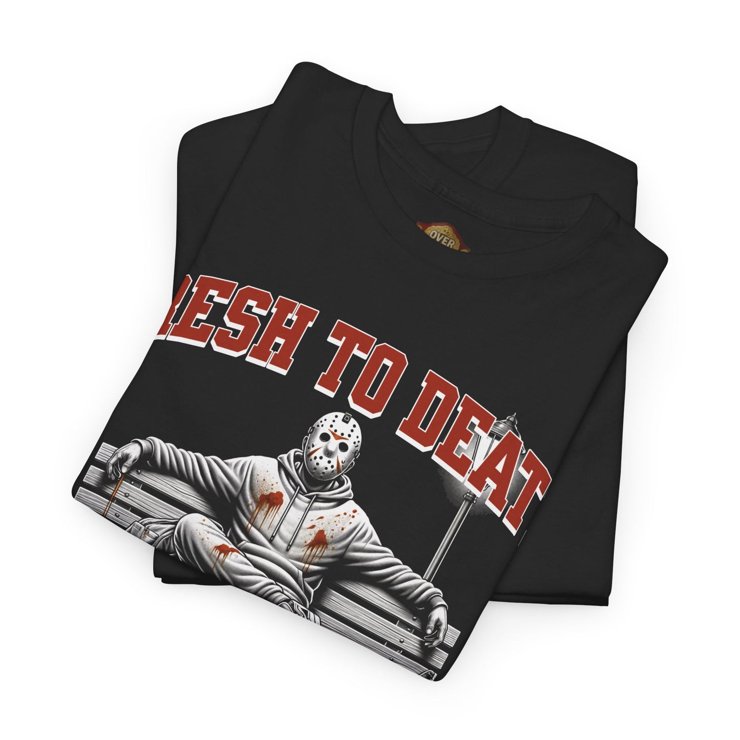 Retro 11 Low Bred Fresh To Death Originals Shirt