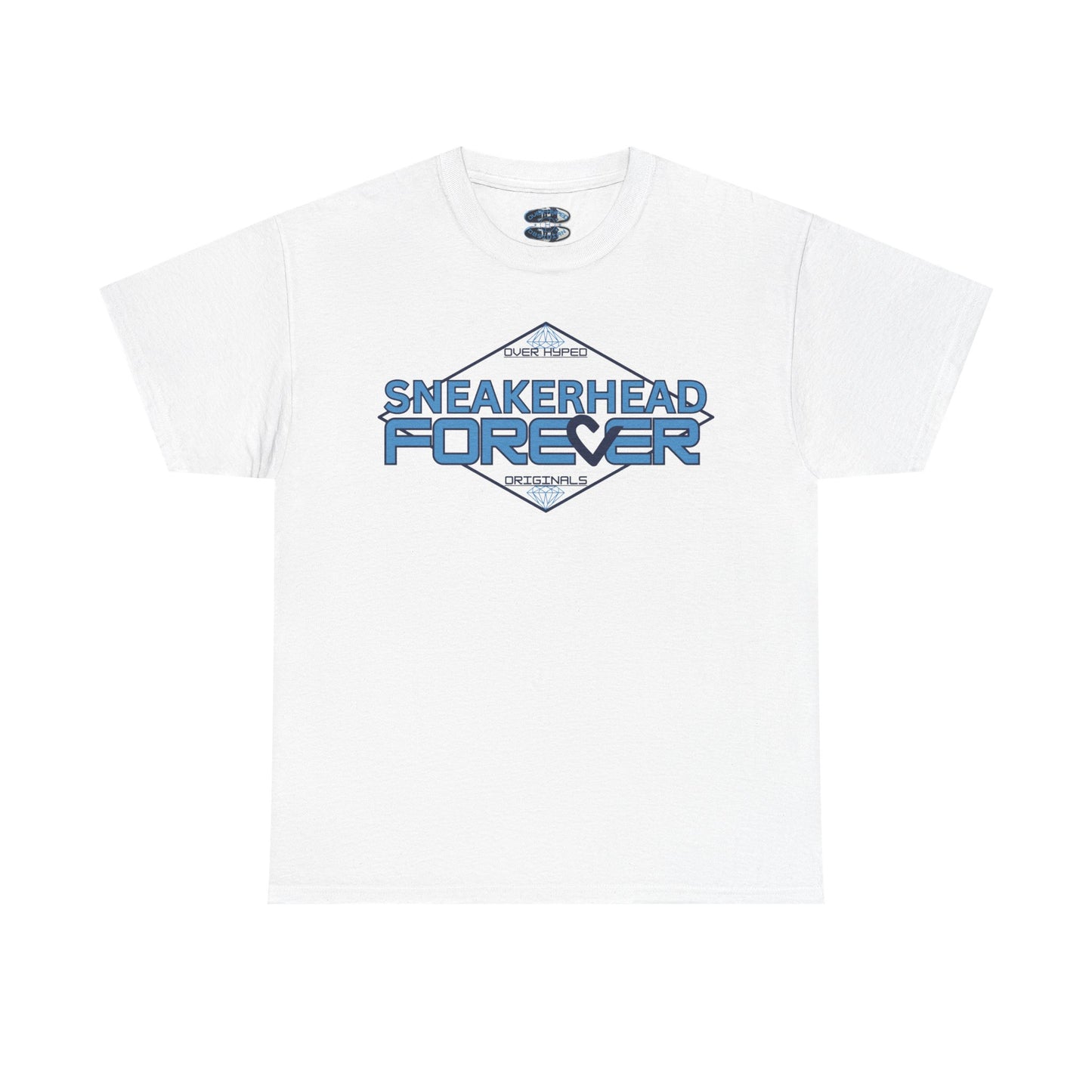 Retro 1 Low Obsidian SneakerHead Forever Tee – By Over-Hyped