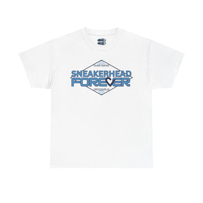 Retro 1 Low Obsidian SneakerHead Forever Tee – By Over-Hyped
