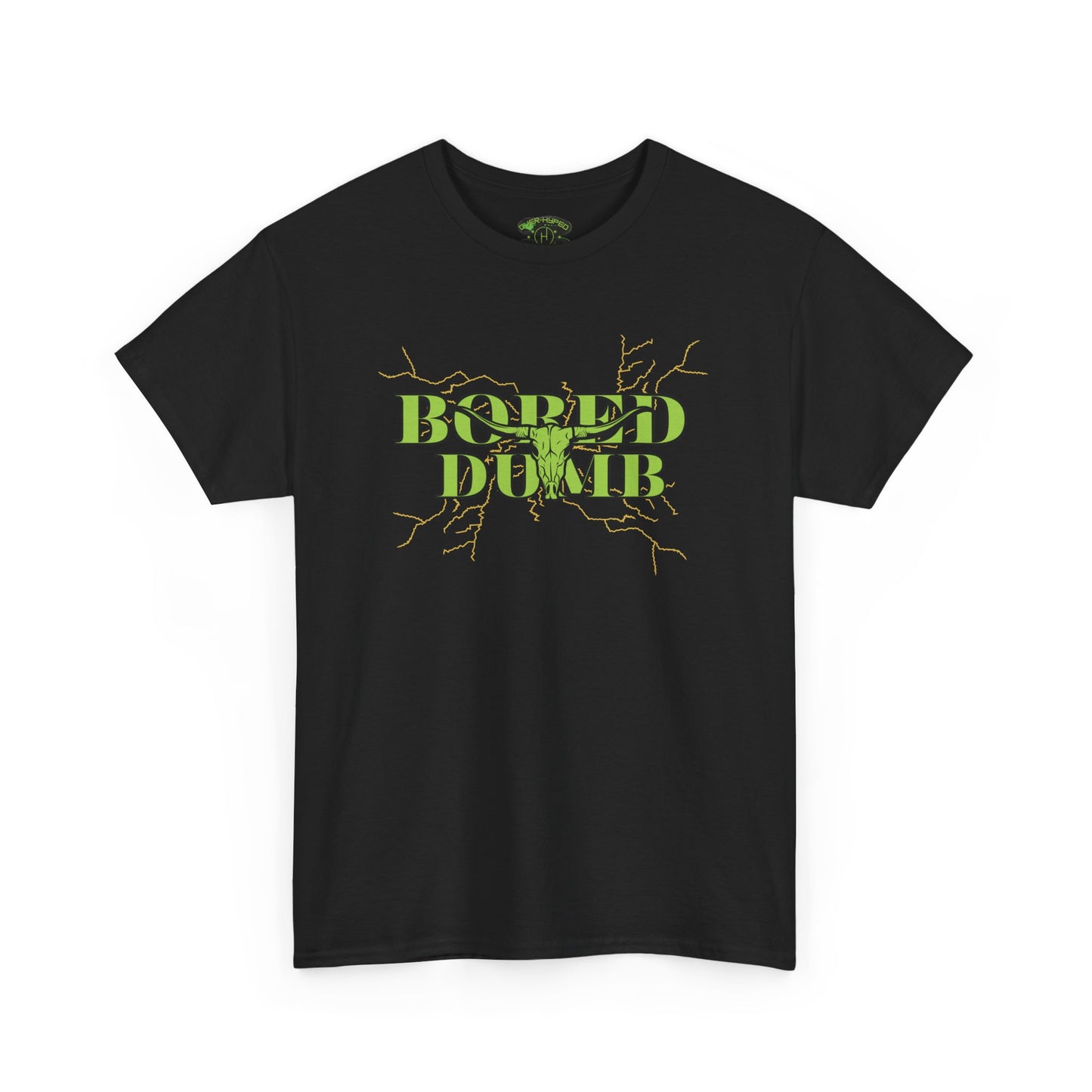 Foamposite Volt -Bored Shirt