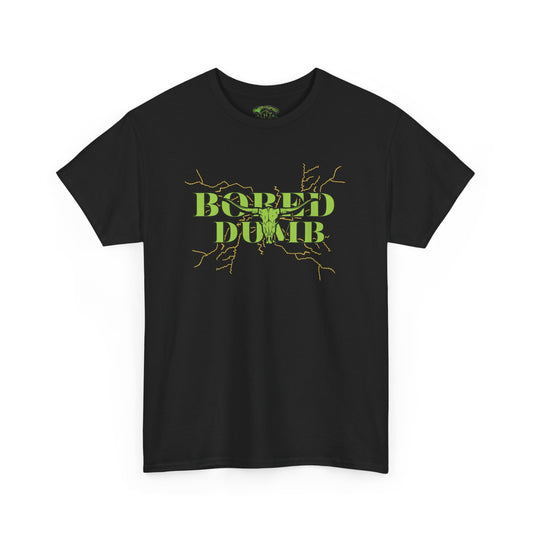 Foamposite Volt -Bored Shirt