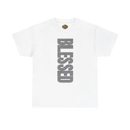 Retro 4 White Cement  BLESSED Shirt