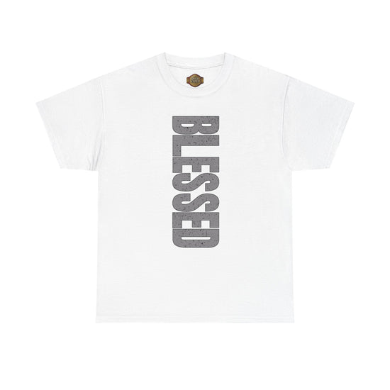 Retro 4 White Cement  BLESSED Shirt