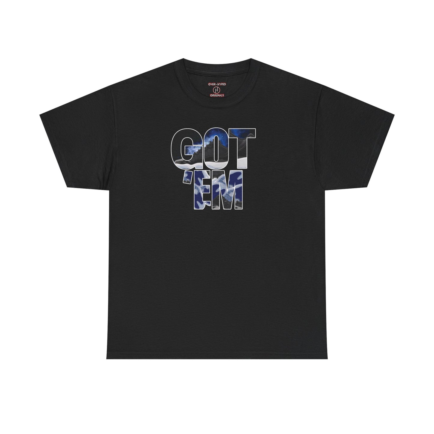 Retro 11 Space Jam  Got Emm Shirt