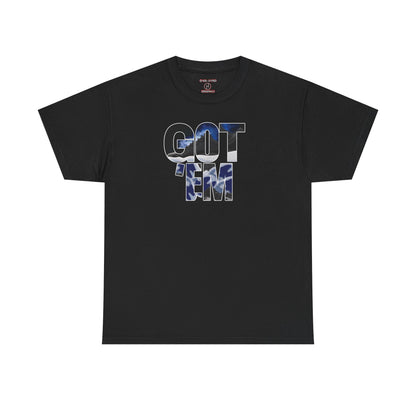 Retro 11 Space Jam  Got Emm Shirt