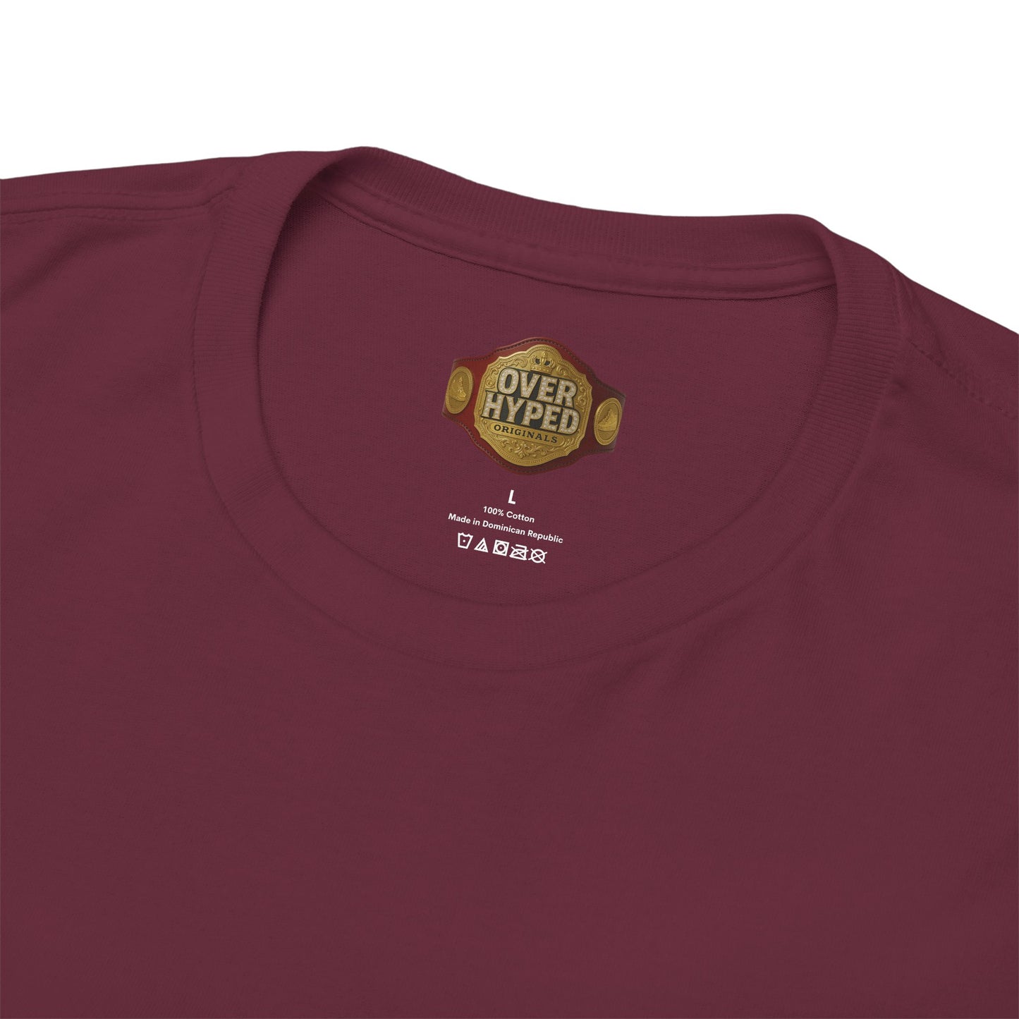 Vuela Vuela Shirt by Over-Hyped