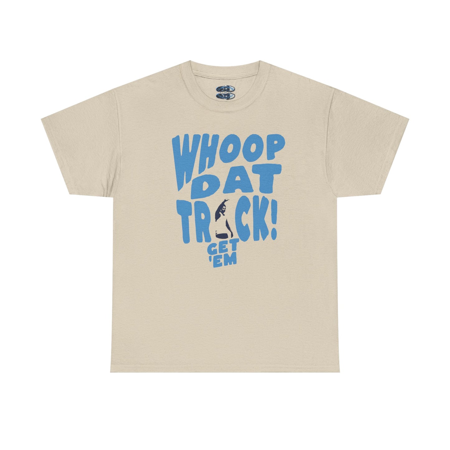 Retro 1 Low Obsidian Whoop Dat Trick Tee – By Over-Hyped