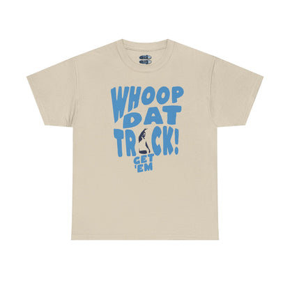 Retro 1 Low Obsidian Whoop Dat Trick Tee – By Over-Hyped
