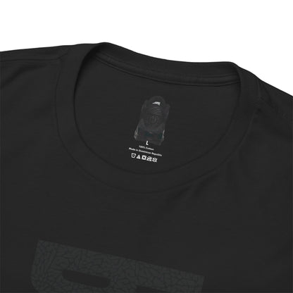 Retro 3 Black Cat Blessed  Shirt