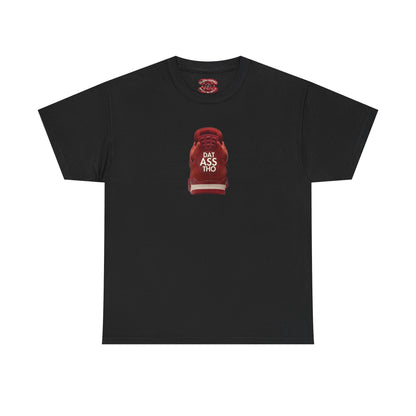Retro 4 Brick by Brick - Dat Assss Tho Shirt