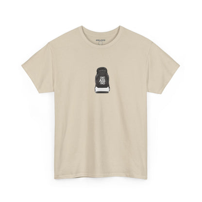 Retro 4 White Thunder - Dat Asss Tho Shirt