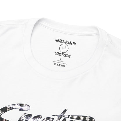 Protro 9 Halo SneakerHead Snake Skin Shirt