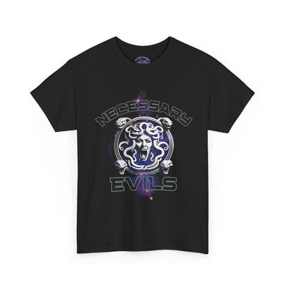 Foamposite Galaxy - Necessary evils Shirt