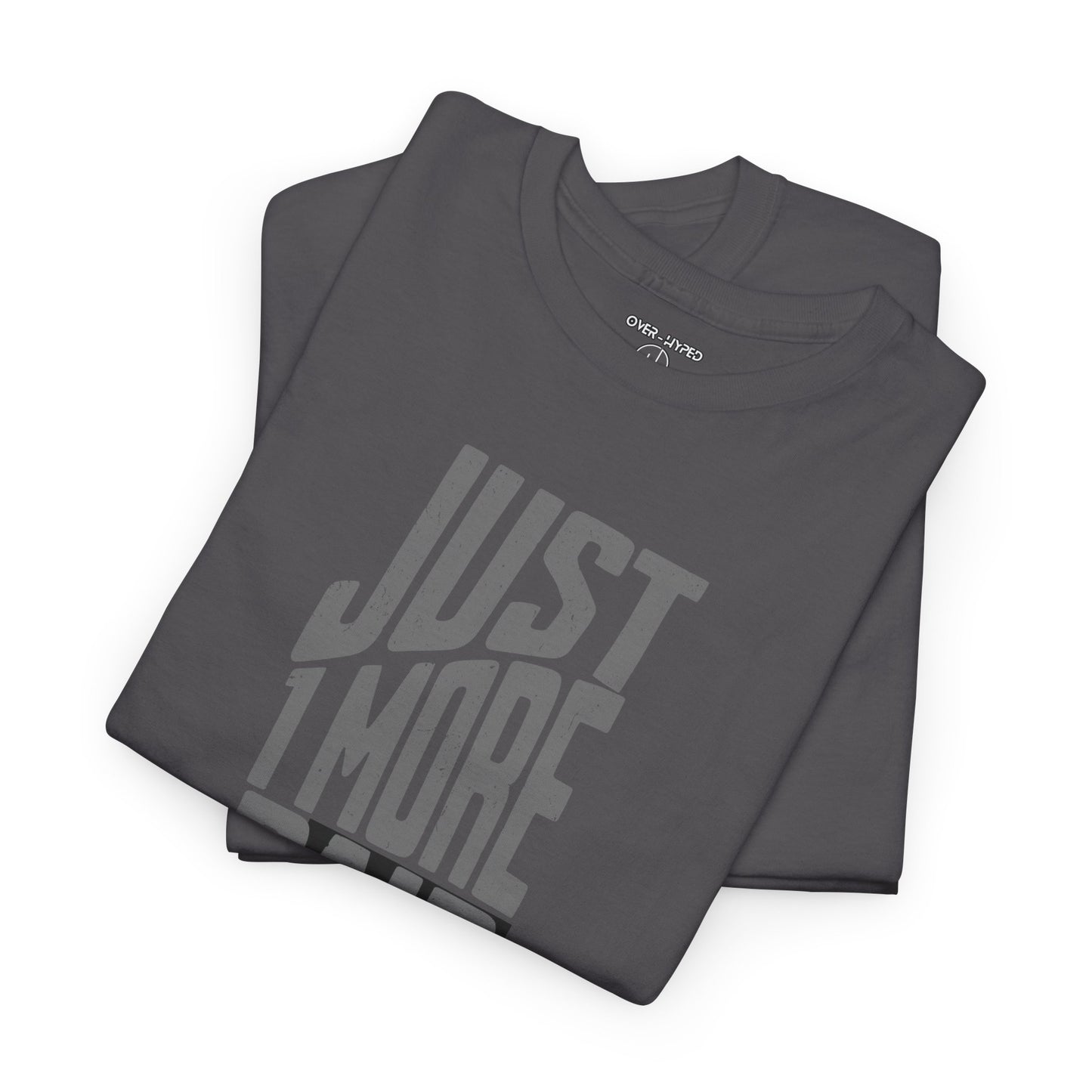 Retro 4 Paris Olympics Wet Cement Just 1 More PAir Shirt