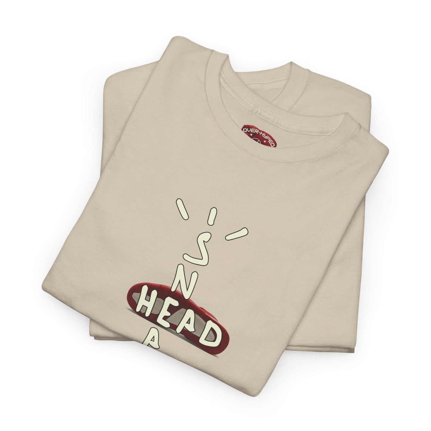 Retro 4 Brick by Brick - SneakerHead Shirt