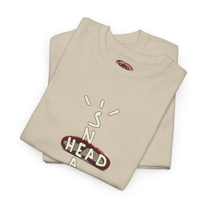 Retro 4 Brick by Brick - SneakerHead Shirt
