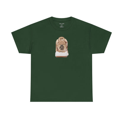 Retro 3 Desert Camo Dat Asss Tho Shirt