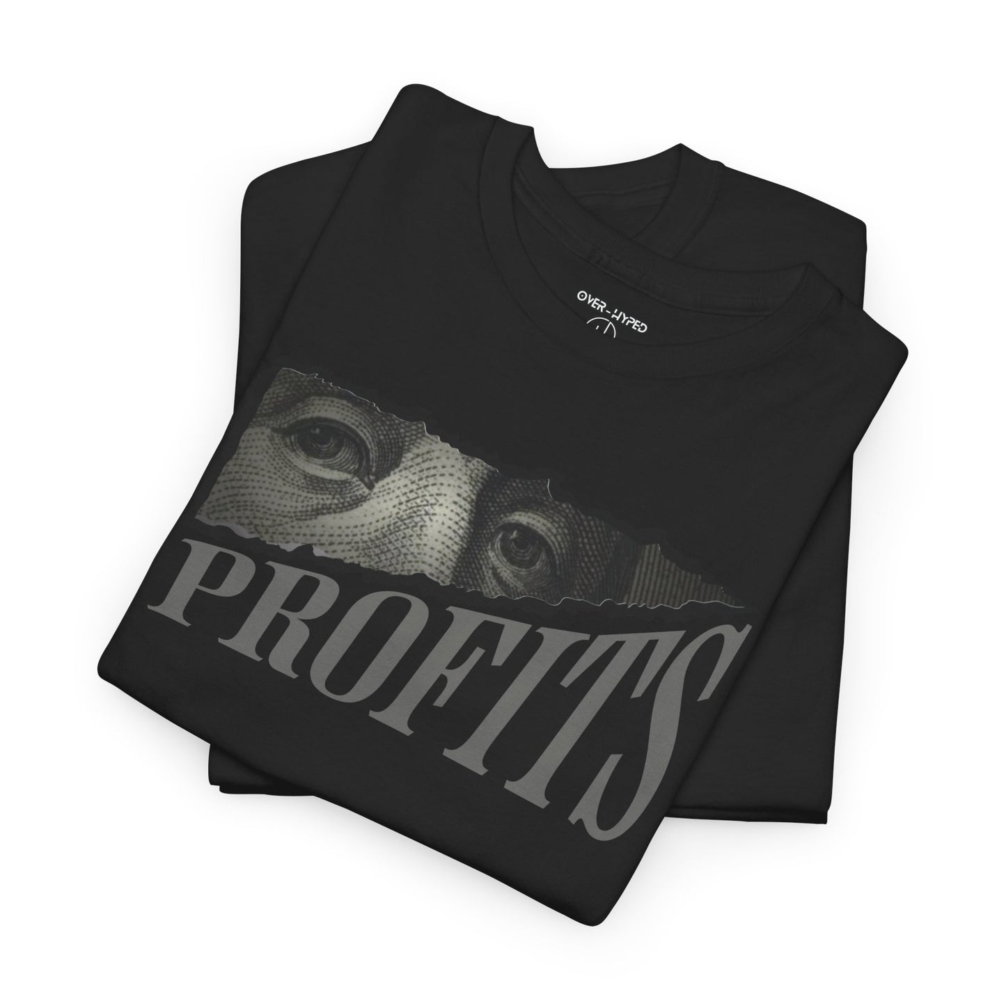 Retro 4 Paris Olympics Wet Cement Profits Shirt