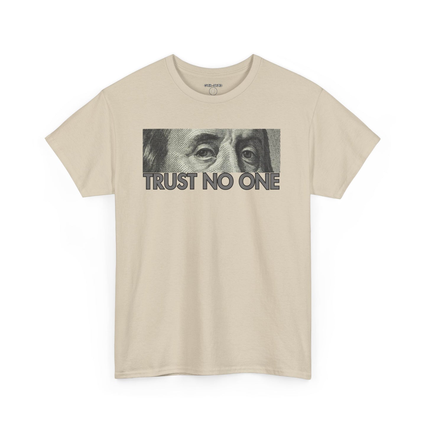 Retro 4 Paris Olympics Wet Cement Trust No One Shirt